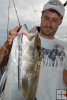 Big metal jig
