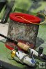 Crickets and spin gear