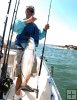 Jetty tarpon landed