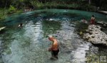 Ichetucknee head spring-2