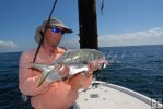 Pompano at stand pipe
