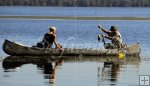 Canoes