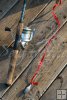 Pilchard catch device