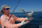 Grab that pompano!