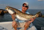 Big seatrout