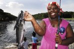 Channel catfish in Florida-2