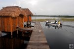 Heading out, Honduras