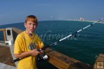 Pier boy