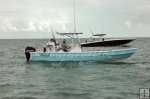 Panga made by Angler