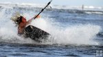 Splashdown