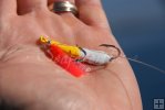 Pompano rig