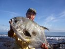 Huge permit, Venezuela