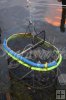 Live Bait Pens