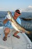 Trophy seatrout