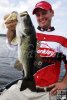 Bass pro Ron Klys