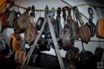 Block and tackle Block and tackle