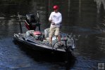 Bass boats
