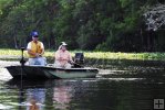 Florida anglers on Suwannee River