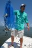 Castnet menhaden