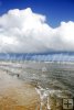 Surf and cloud