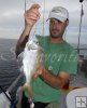 Porgy just landed