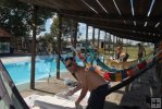 Camping/fishing, Cinaruco River