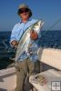 Six-pound Spanish mackerel