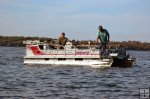 Pontoon Boats