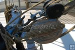 Ship's gear Ship's gear