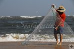 Spreading the castnet