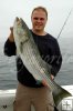 Striped bass near Boston-1