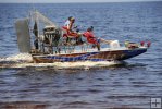 Southern airboat