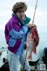 Winter snapper