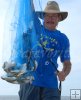Jetty-caught menhaden